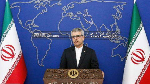 امیدواریم میزبانان جام جهانی ۲۰۲۶ فوتبال به تعهد خود پایبند باشند