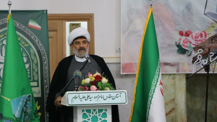 آزادی ۲۵ زندانی و توزیع هزاران بسته معیشتی در قالب طرح «قرار دوازدهم» در قم