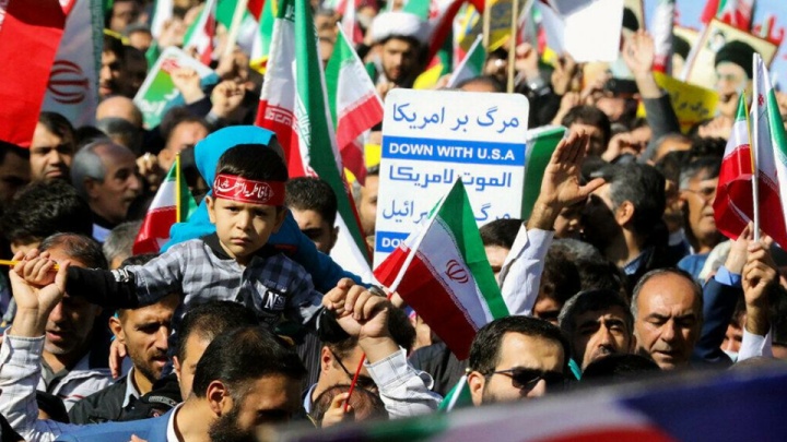 تهران میزبان دادگاه نمادین سران صهیونیست در ۱۳ آبان