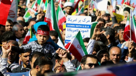 تهران میزبان دادگاه نمادین سران صهیونیست در ۱۳ آبان