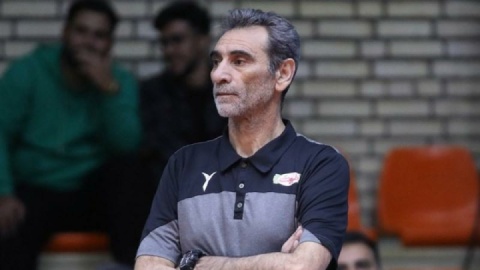 زنگ ورزش مورد توجه نیست