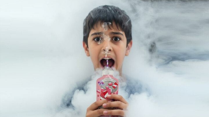 نوشیدنی‌های دودزا فاقد مجوزهای بهداشتی هستند