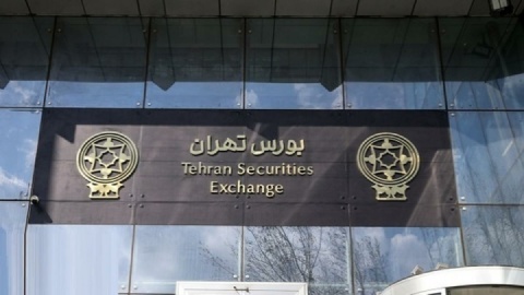 شاخص کل از ۳.۲۶ میلیون واحد عبور کرد