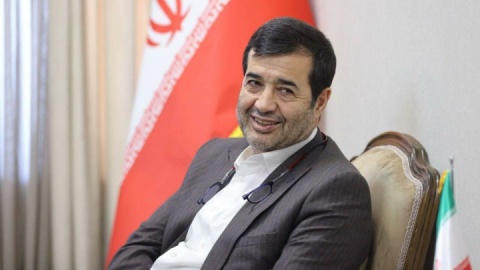 دنیامالی: ورزشکاران پرچم دیپلماسی و عزت ایران را در ریاض برافراشته میکنند