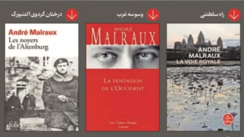 سرگذشت روح انسان