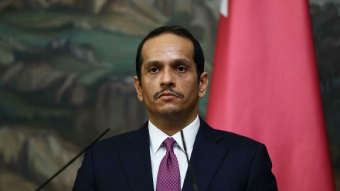 آل ثانی: ایران همسایه ماست؛ از دیپلماسی هستهای حمایت میکنیم