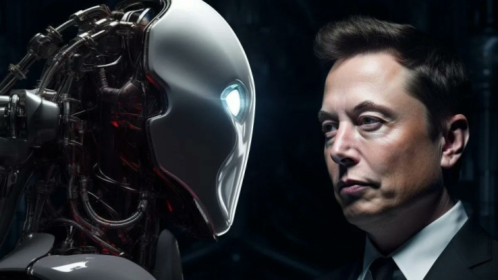 پیش‌بینی ایلان ماسک درباره موبایل‌های هوشمند آینده