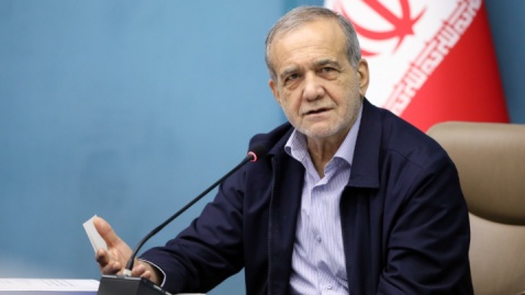 گزارش تصویری/ مراسم افتتاح پروژه های صنعت آب و برق