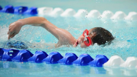 استعدادیابی در ۳۵۰ مدرسه تخصصی شنا