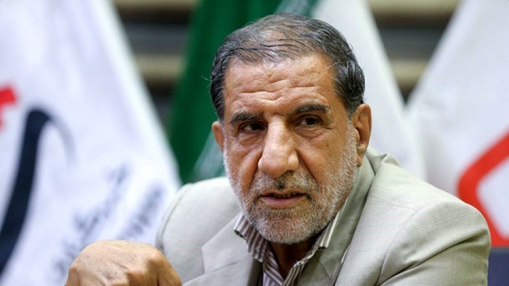 از حق بهره‌مندی از انرژی صلح‌آمیز هسته‌ای کوتاه نمی‌آییم