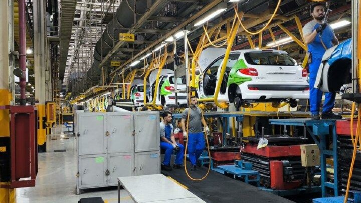 مدت گارانتی خودرو و موتورسیکلت افزایش یافت