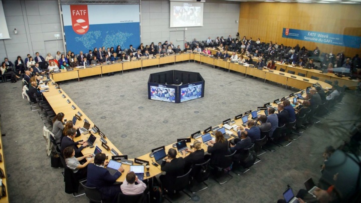 ایران در آستانه عادی سازی رابطه با FATF