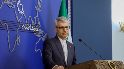 شرایط برای گفت‌وگوی معنادار با آمریکا فراهم نیست/ ازعملکرد افغانستان در زمینه حقآبه‌ ناراضی هستیم