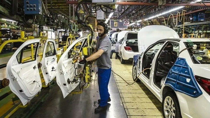 آیین‌نامه ارتقای کیفیت خودروهای داخلی ابلاغ شد