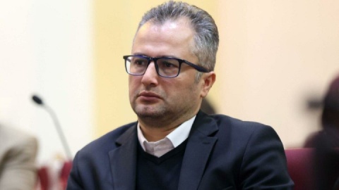 المپیاد استعدادهای برتر مدرسه‌ای به وسعت ایران