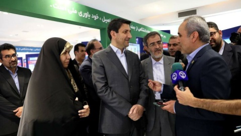 ضرورت تقویت همکاریهای مشترک با جهاد دانشگاهی