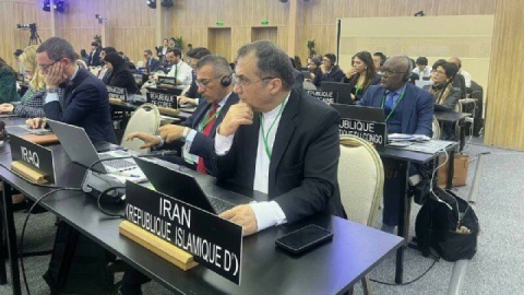 حمایت قاطع ایران از تداوم اقدامات یونسکو در دفاع از مردم غزه