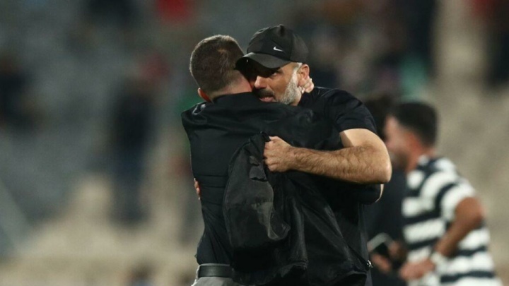 تلاش چند پرسپولیسی برای جلوگیری از بازگشت سیدجلال