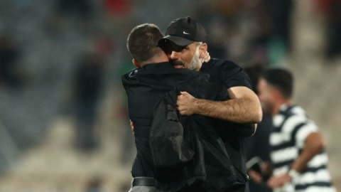 تلاش چند پرسپولیسی برای جلوگیری از بازگشت سیدجلال