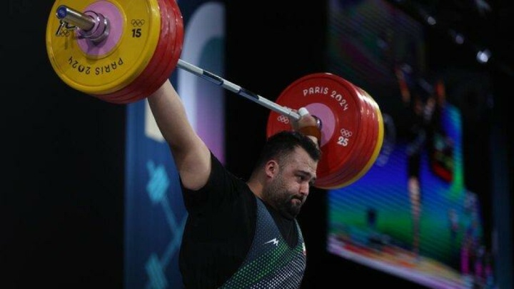 اوزان وزنه‌برداری در المپیک ۲۰۲۸ لس آنجلس مشخص شد