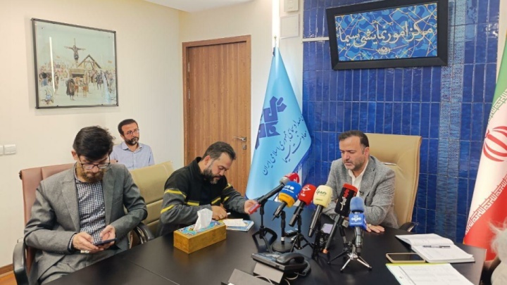 زمان پخش «شیش‌ماهه» مهران مدیری مشخص شد/ مذاکره برای بازگشت عطاران به تلویزیون