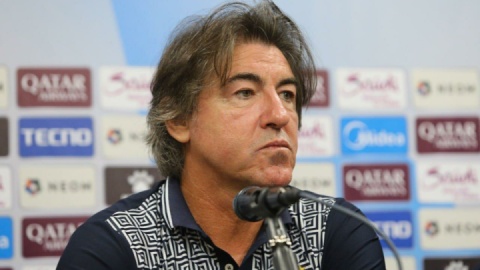 ساپینتو: استقلال نتایج تیمهای ایرانی در اردن را عوض میکند/ الوحدات بازیکنان خوبی دارد