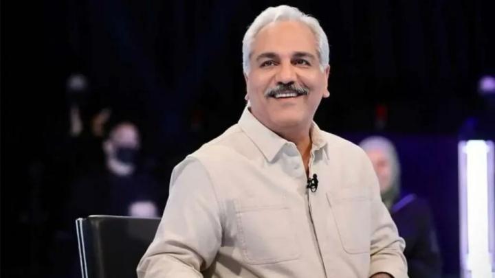 مسیر حرفه‌ای مهران مدیری، آیینه‌ای از تاریخ طنز معاصر ایران است