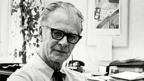 روانشناسی در آزمایشگاه ادبیات