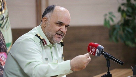 فیلم / رئیس پلیس نظارت بر اماکن عمومی فراجا: اجاره ساعتی و یک‌روزه خانه ممنوع است