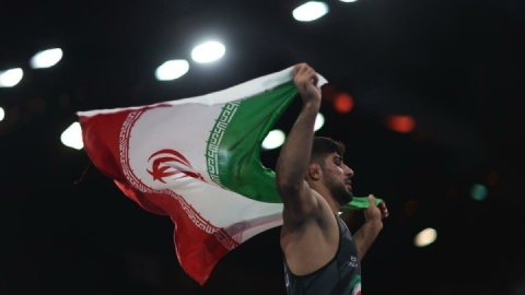 دعوت رنگرز از قهرمانان به اردوی تیم ملی