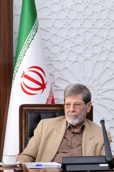 نشست ارزیابی اقدامات انجام شده در راستای اجرای طرح پزشک خانواده و نظام ارجاع