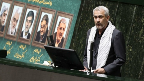 وزیر اقتصاد: ۹۷ درصد از کل مجوزهای دارای شناسنامه مصوب به درگاه ملی مجوزها متصل شدند