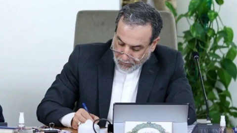 عراقچی: ایران آماده کمک‌رسانی فوری به زلزله‌زدگان افغانستان است