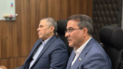 رفیعزاده: حمایت همهجانبه دستگاههای دولتی برای تداوم فواد ضروری است