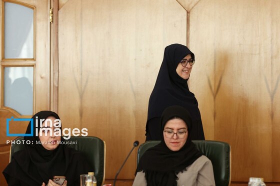 نشست خبری سخنگوی دولت