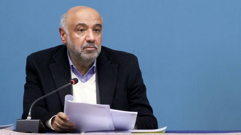 نامه وزیر تعاون، کار و رفاه اجتماعی به معاون رئیسجمهور برای تسریع در اجرای رتبهبندی مربیان