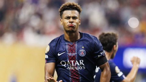 ستاره فرانسوی برنده جایزه پسر طلایی سال ۲۰۲۵ شد