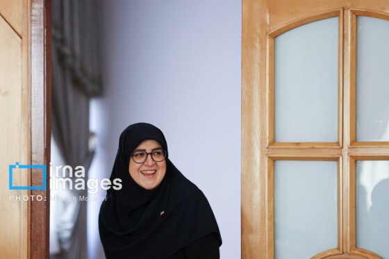 نشست خبری سخنگوی دولت