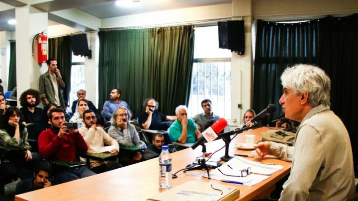 «روانشناسی موفقیت» رقیب جامعه‌شناسی انتقادی