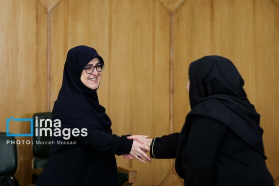 نشست خبری سخنگوی دولت