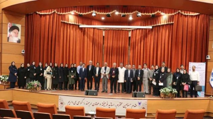 جانشین‌پروری در نظام سلامت؛ دانشگاه آزاد گام نخست را برداشت