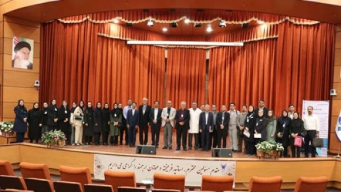 جانشین‌پروری در نظام سلامت؛ دانشگاه آزاد گام نخست را برداشت