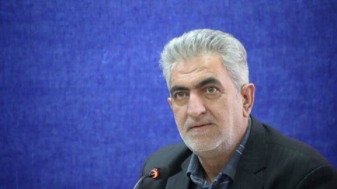 یک کشته و ۳ مصدوم در حریق شرکت پالایش نفت شهرک صنعتی ایوانکی