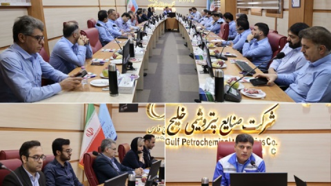 جهش ۳۰ درصدی جذب بودجه نوآوری در پتروشیمی شهید تندگویان