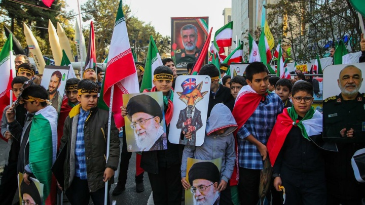 از میدان فلسطین تا غزه؛ صدای مقاومت ایرانیان در رسانه‌های منطقه