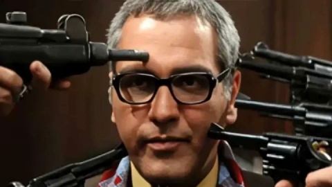 بازگشت یک چهره هزارچهره