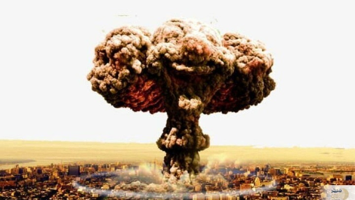 آتش افروزی در نظام کنترل تسلیحاتی