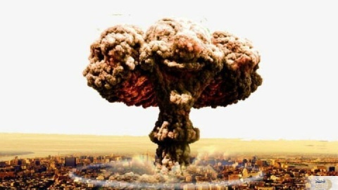 آتش افروزی در نظام کنترل تسلیحاتی