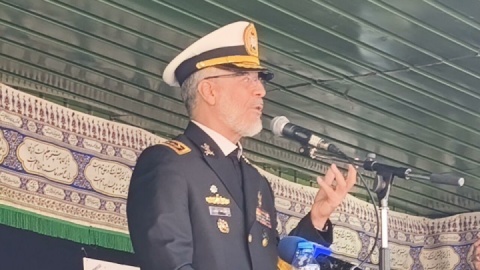 اتحاد و انسجام، رمز موفقیت ملت ایران در برابر استکبار است