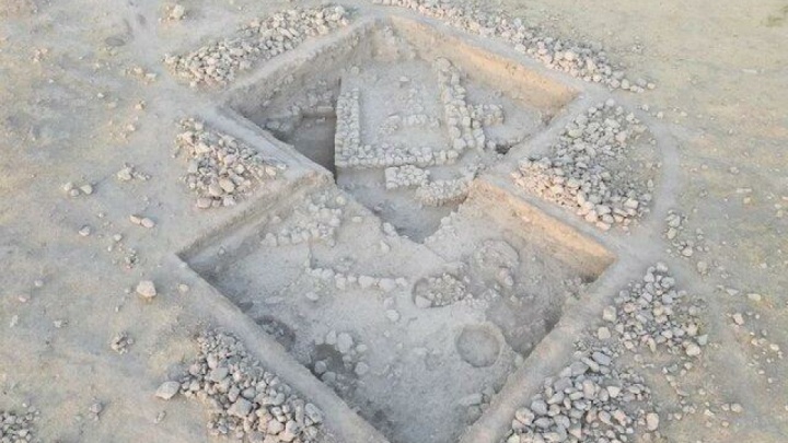 کشف تازه در عراق